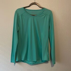 Columbia Sportswear Company Long-sleeve Shirt